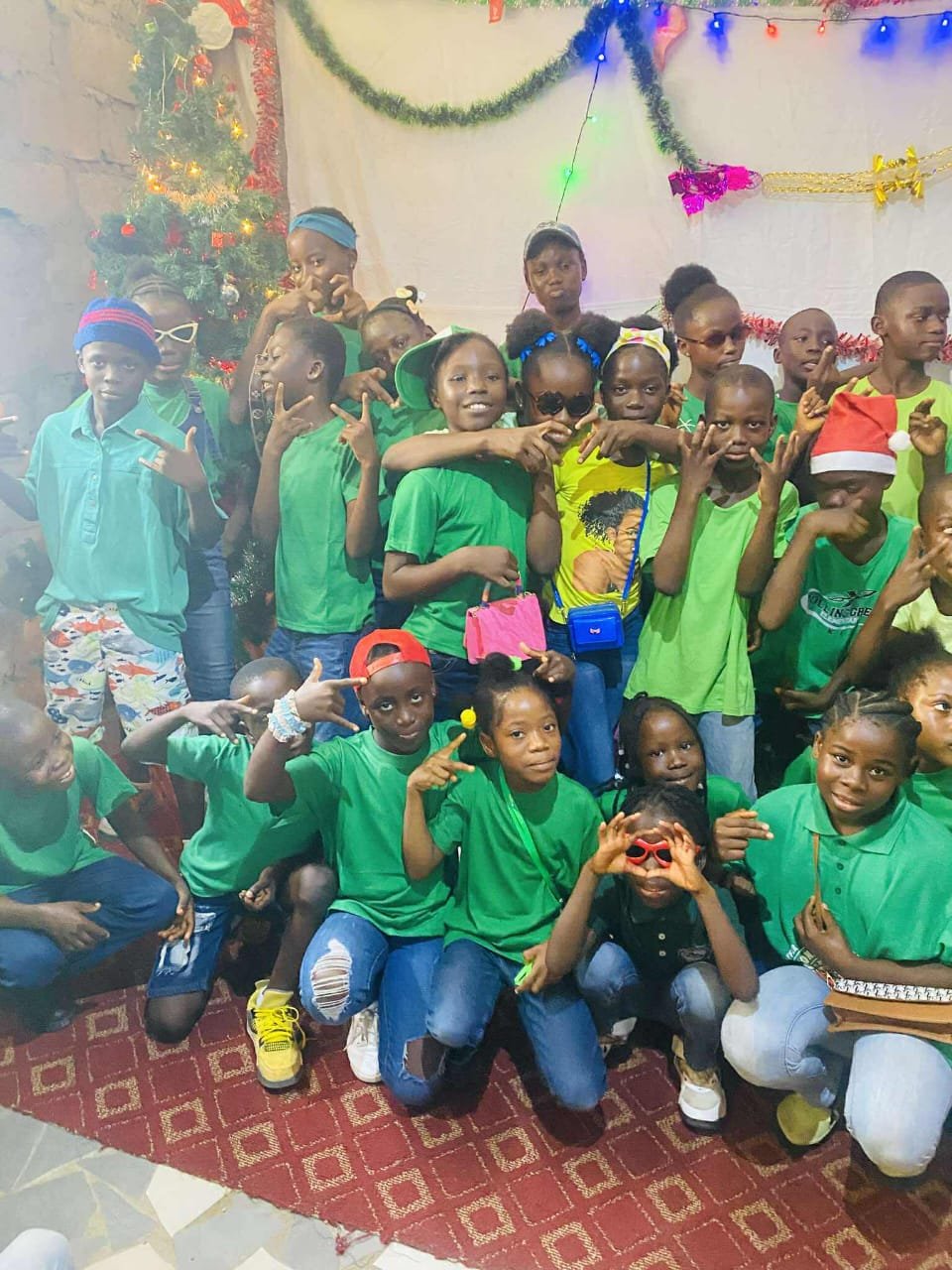 Computer Lab Training